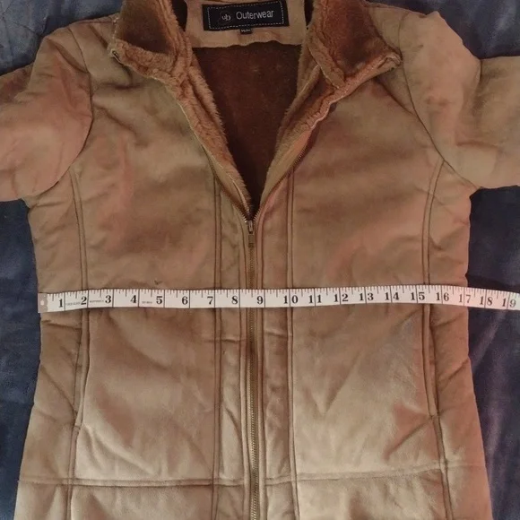 Jacket - Picture 6 of 6